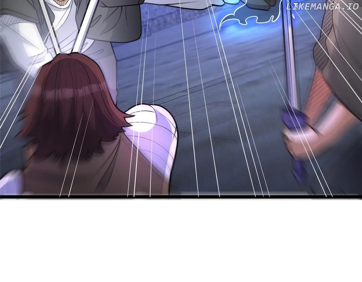 Divine Urban God Chapter 268 - page 90
